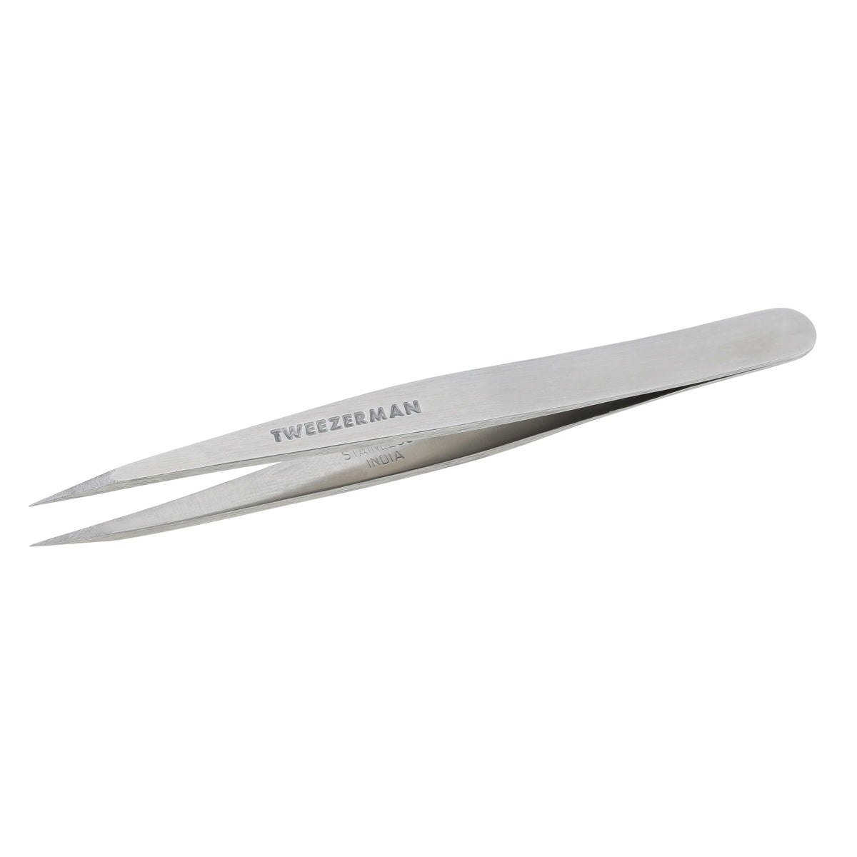 Point Tweezer Classic Stainless Steel