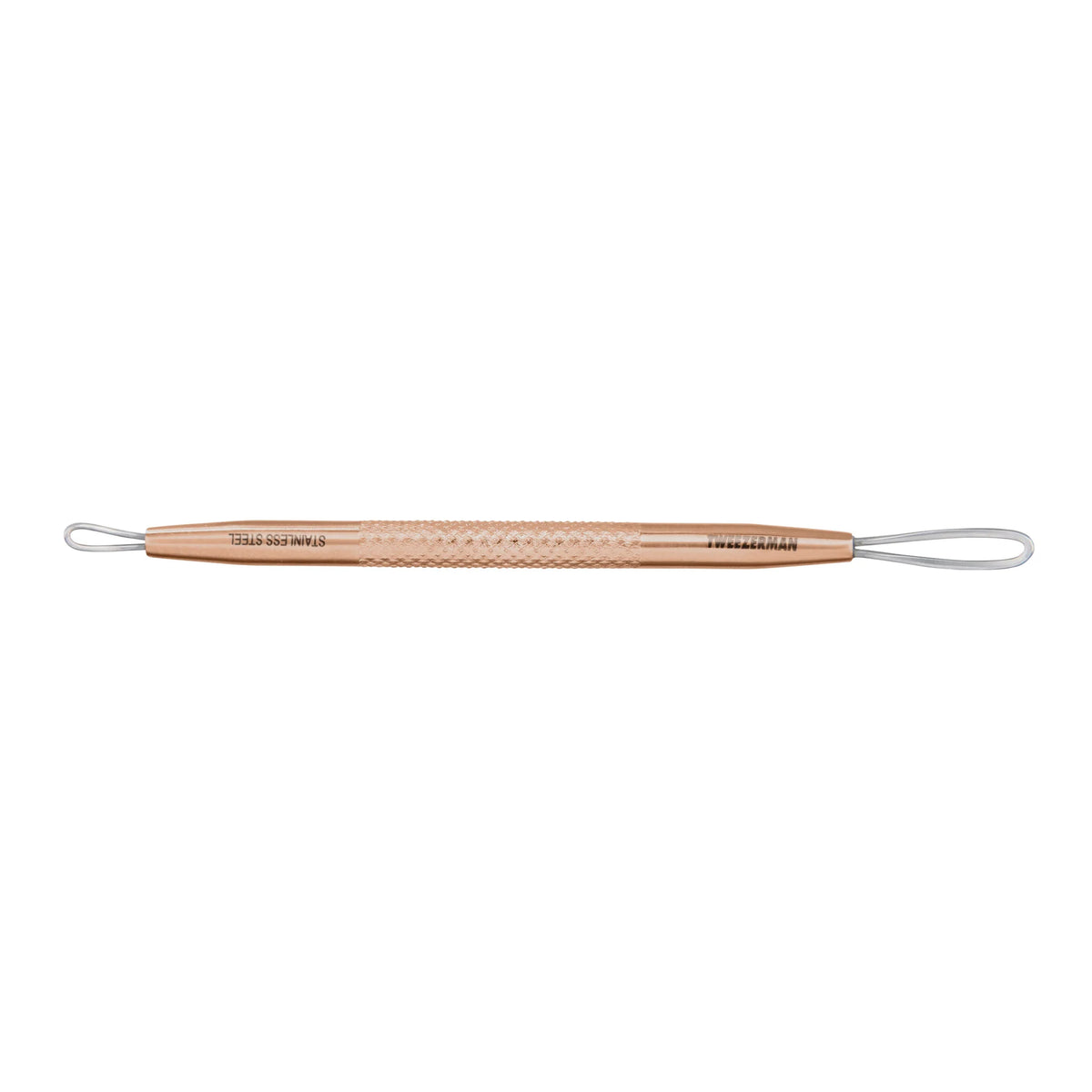 Rose Gold Whitehead and Blackhead Remover