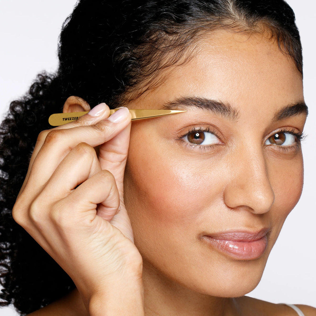 Ultra Precision Point Tweezer