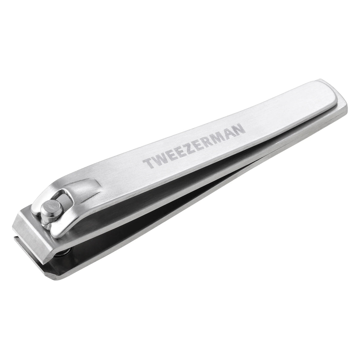 Stainless Steel Toenail Clipper