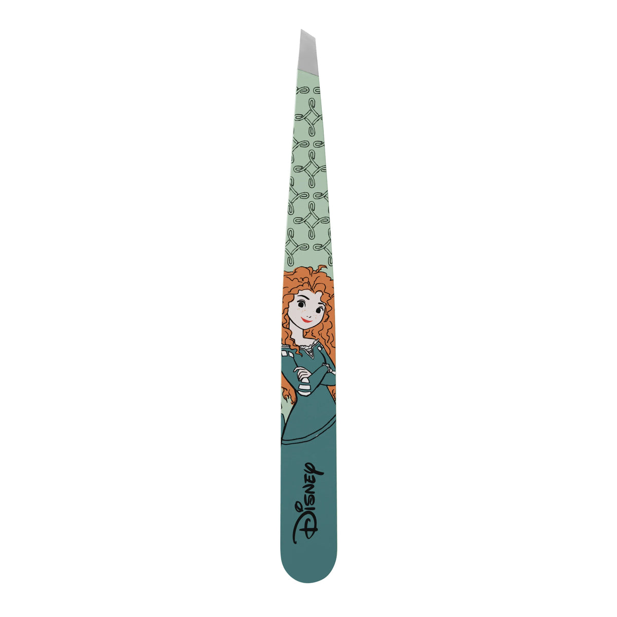 Disney's Merida Slant Tweezer